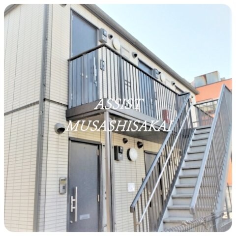 物件外観写真1　(お電話でお問合わせ頂けますと、よりスムーズにご対応出来ます♪)