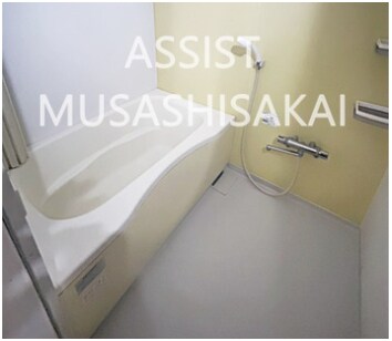 物件内観写真5　(※同物件参考写真です)