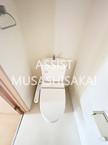 物件内観写真7　(※同物件参考写真です)