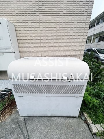 物件内観写真13　