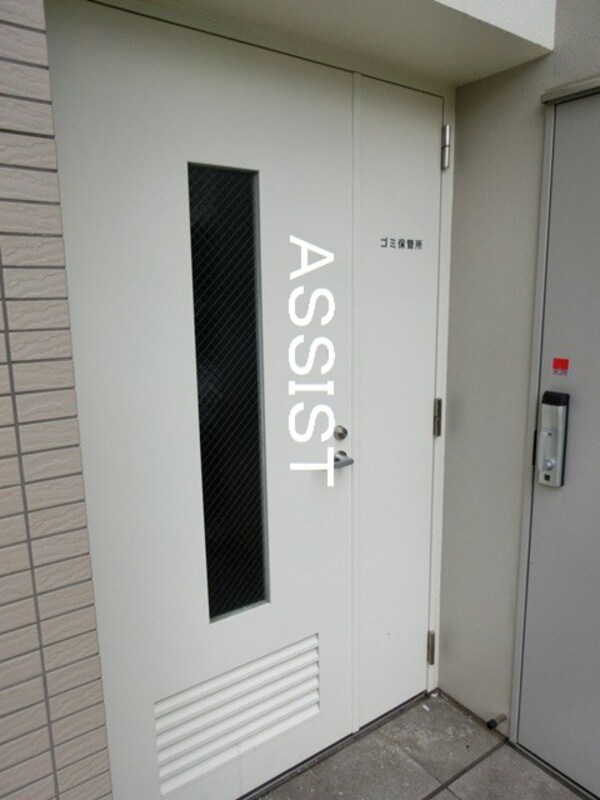 建物設備