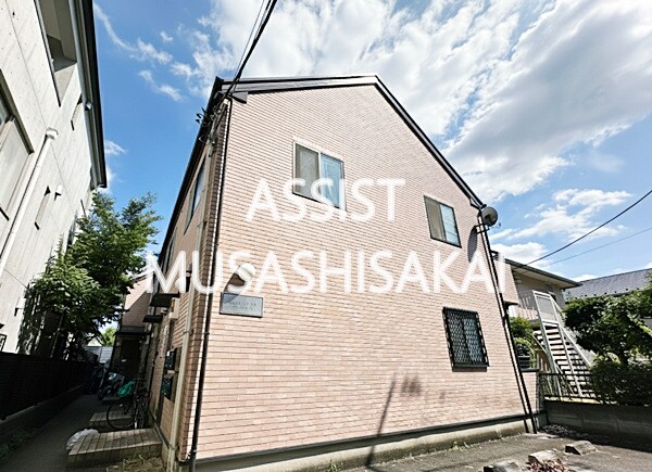 物件外観写真1　(すぐに内見可能です＾＾お気軽にお問い合わせください☆)