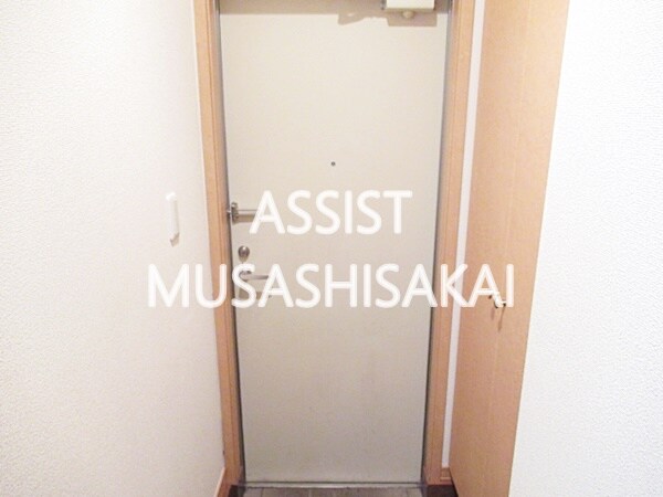 物件内観写真13　