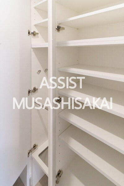 物件内観写真14　