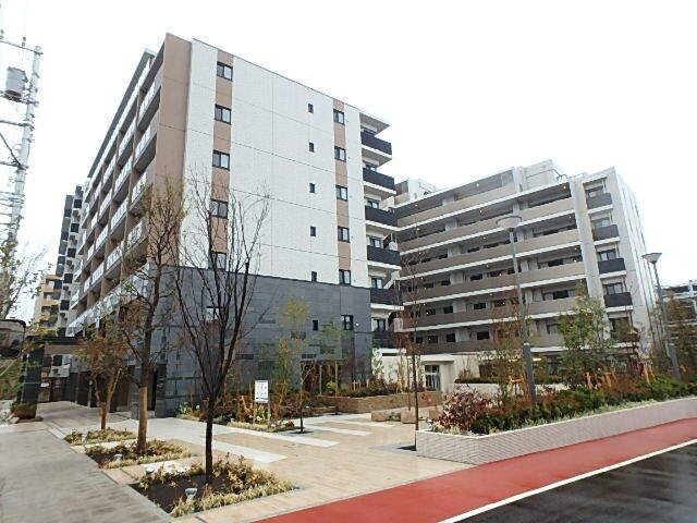 物件外観写真1　(お電話でお問合わせ頂けますと、よりスムーズにご対応出来ます♪)