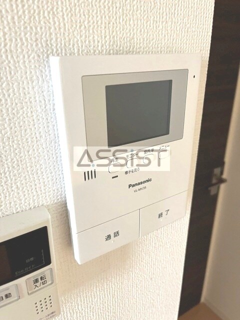 物件内観写真11　(室内写真：設備同仕様の別号室です)