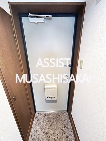 物件内観写真11　