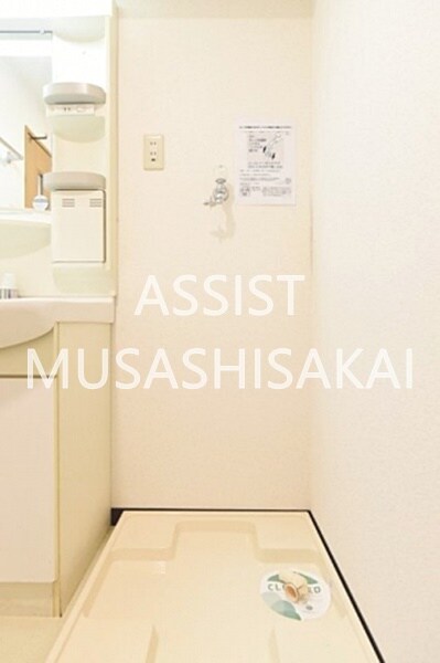 物件内観写真11　