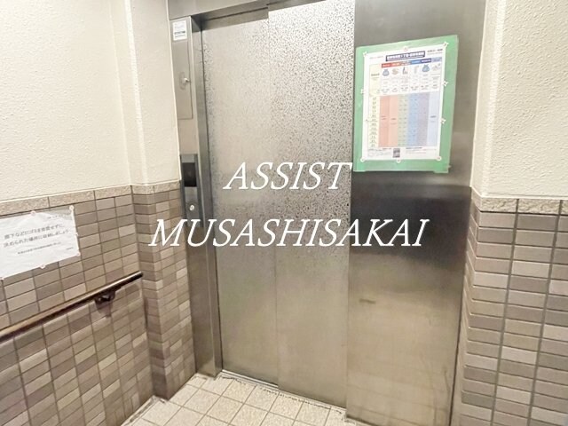 物件内観写真18　