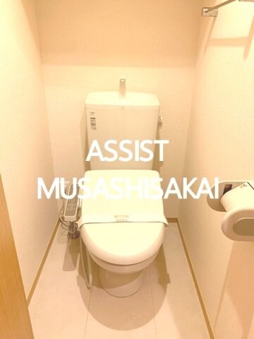 物件内観写真7　(写真：設備同仕様の参考写真です)