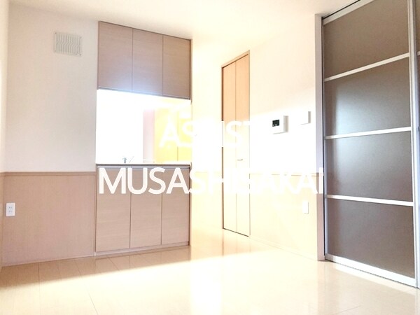 物件内観写真11　(写真：設備同仕様の参考写真です)