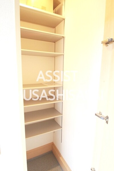 物件内観写真19　(写真：設備同仕様の参考写真です)