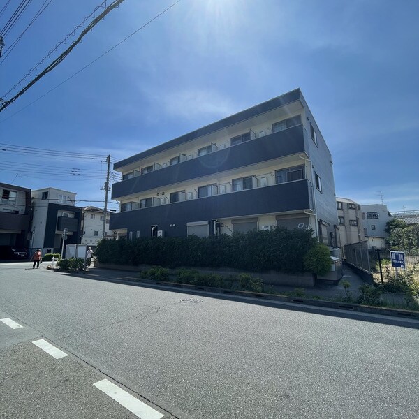 物件外観写真1　(お電話でお問合わせ頂けますと、よりスムーズにご対応出来ます♪)