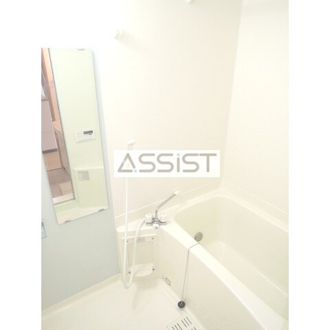 物件内観写真8　(※同物件参考写真です)