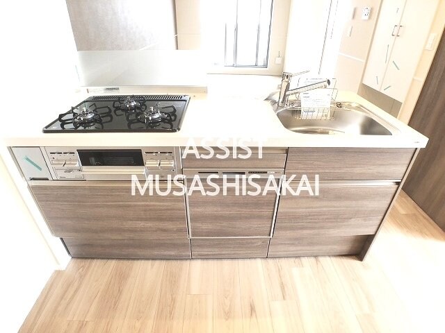 物件内観写真19　