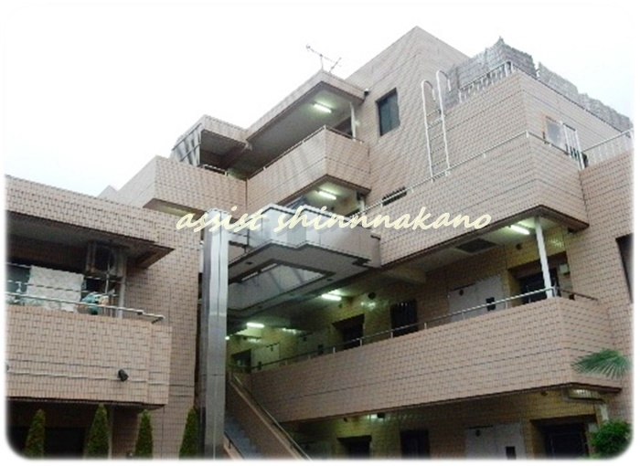 フォレスト中野