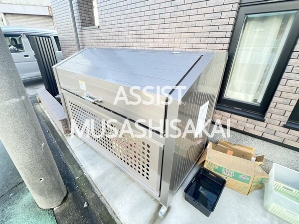 建物設備