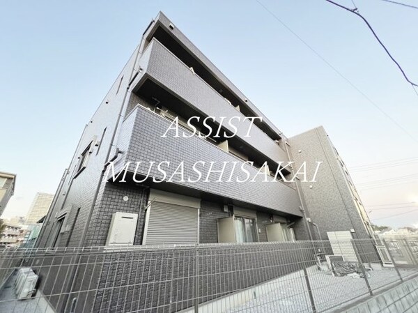 外観(お電話でお問合わせ頂けますと、よりスムーズにご対応出来ます♪)