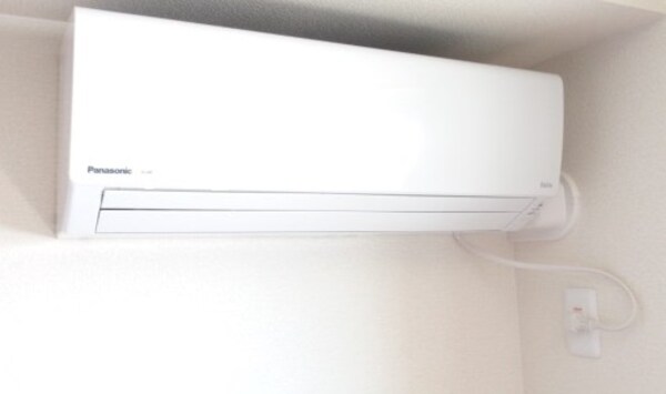建物設備(写真：設備同仕様の別号室です)