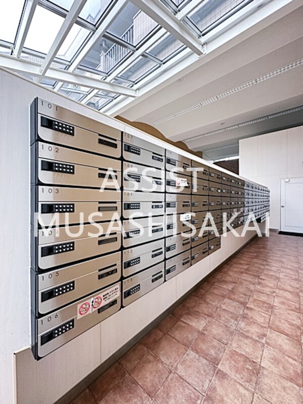 建物設備