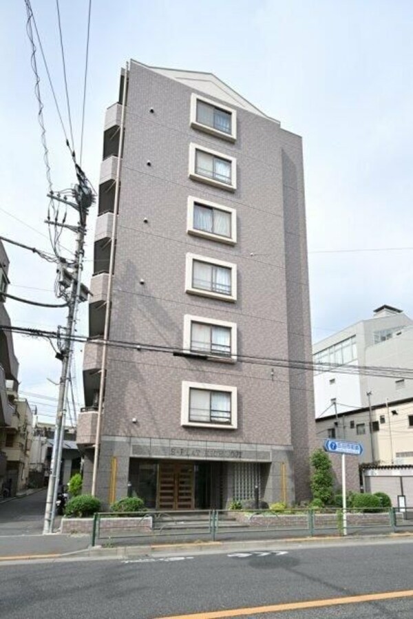 外観(お電話でお問合わせ頂けますと、よりスムーズにご対応出来ます♪)
