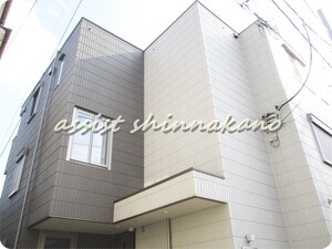 クラーロ外観写真