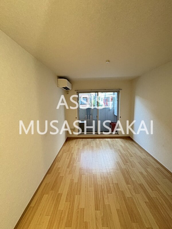 内装他(同仕様別部屋写真です。)