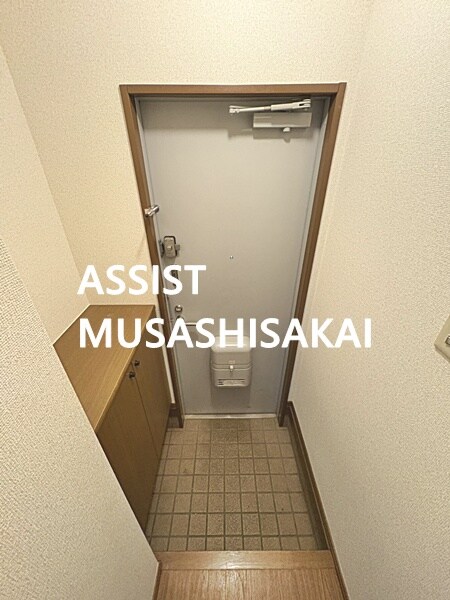 物件内観写真12　