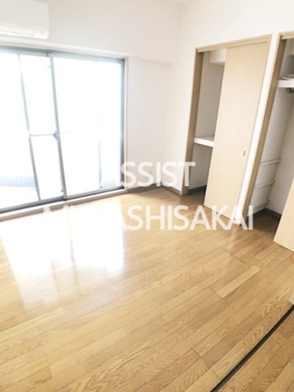 内装他(写真：設備同仕様の参考写真です)