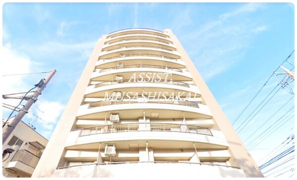 外観(お電話でお問合わせ頂けますと、よりスムーズにご対応出来ます♪)