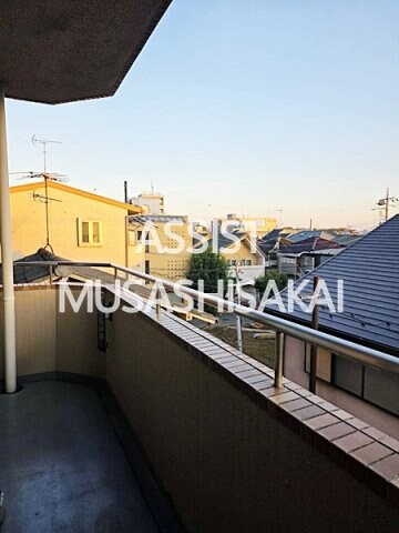 物件内観写真21　