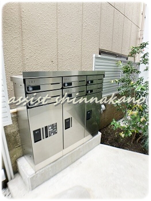 物件内観写真16　