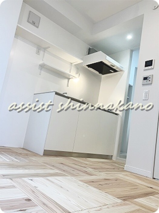 物件内観写真21　