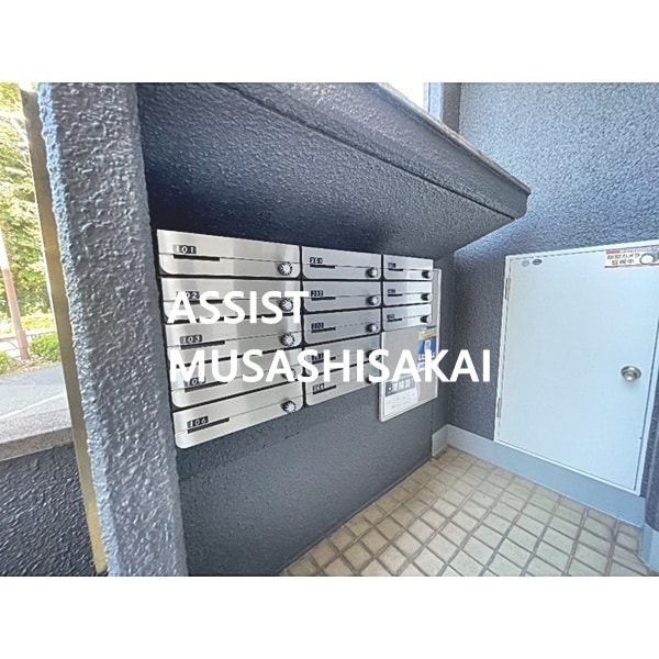 物件内観写真17　