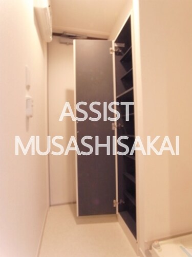 物件内観写真12　(同仕様別号室：参考写真)