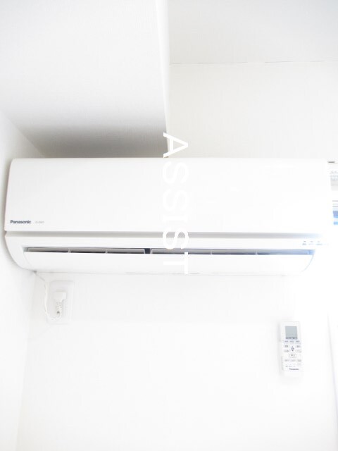 物件内観写真17　(同仕様別号室：参考写真)