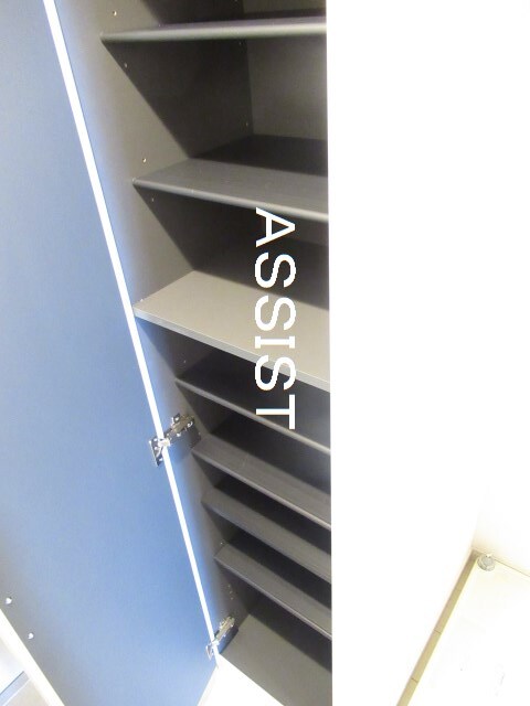 物件内観写真21　(同仕様別号室：参考写真)