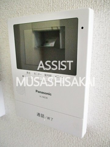 物件内観写真11　