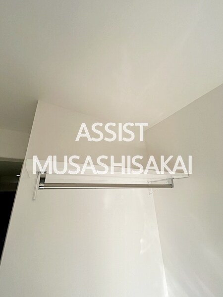 物件内観写真16　(写真：設備同仕様の116号室の写真です)