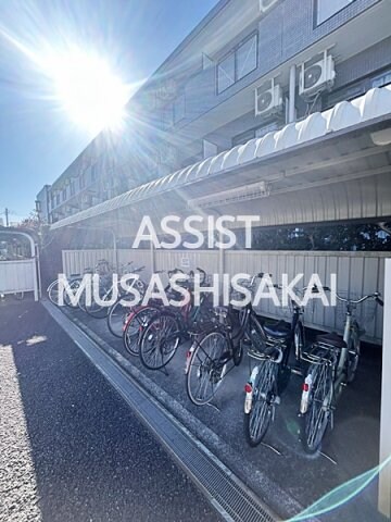 物件内観写真21　