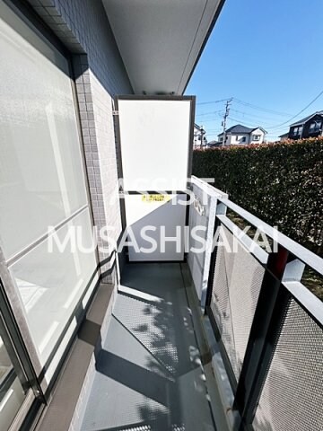 物件内観写真23　(写真：設備同仕様の116号室の写真です)