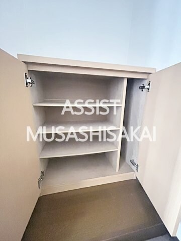 物件内観写真11　