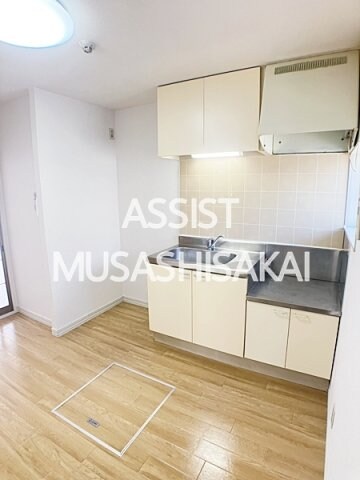 物件内観写真21　