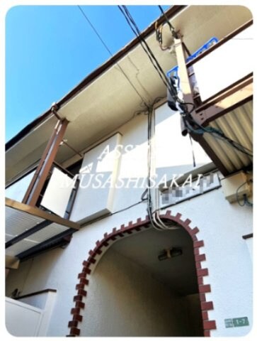 物件外観写真1　(すぐに内見可能です＾＾お気軽にお問い合わせください☆)