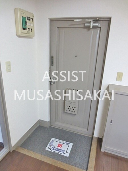 物件内観写真12　