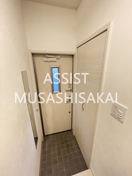 物件内観写真12　