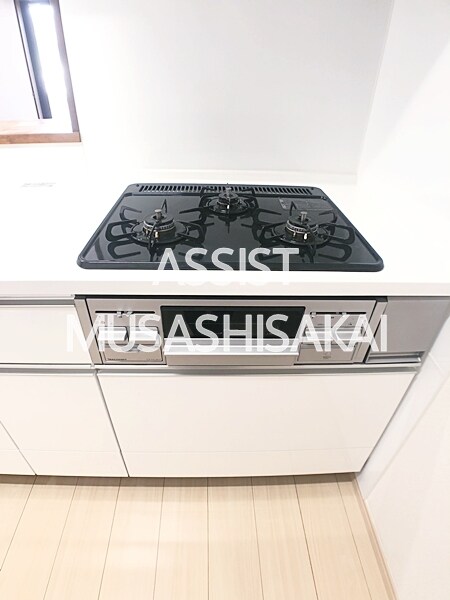 物件内観写真21　