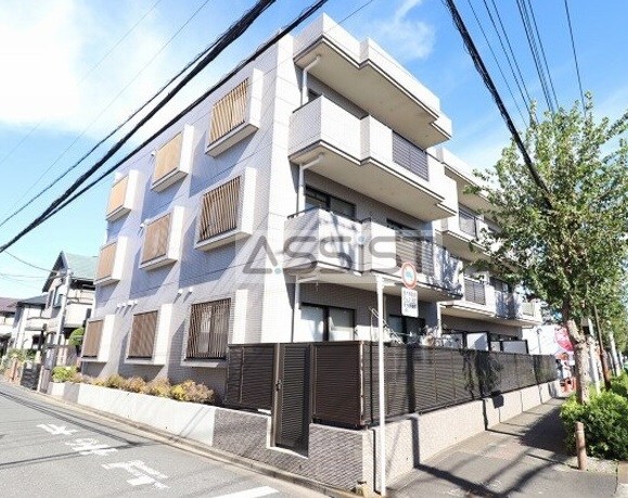 物件外観写真1　(お電話でお問合わせ頂けますと、よりスムーズにご対応出来ます♪)