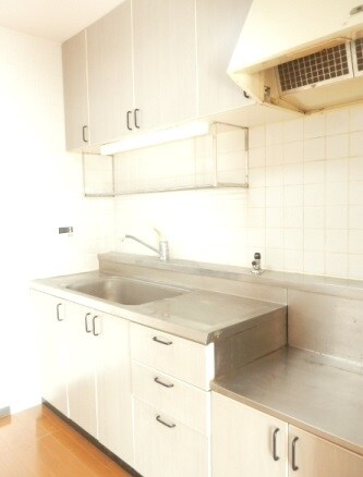 物件内観写真3　(同物件の参考写真です)