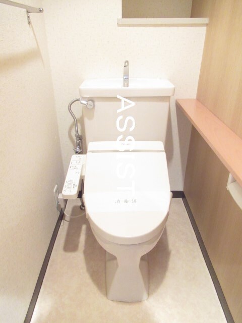 物件内観写真8　(同物件の参考写真です)